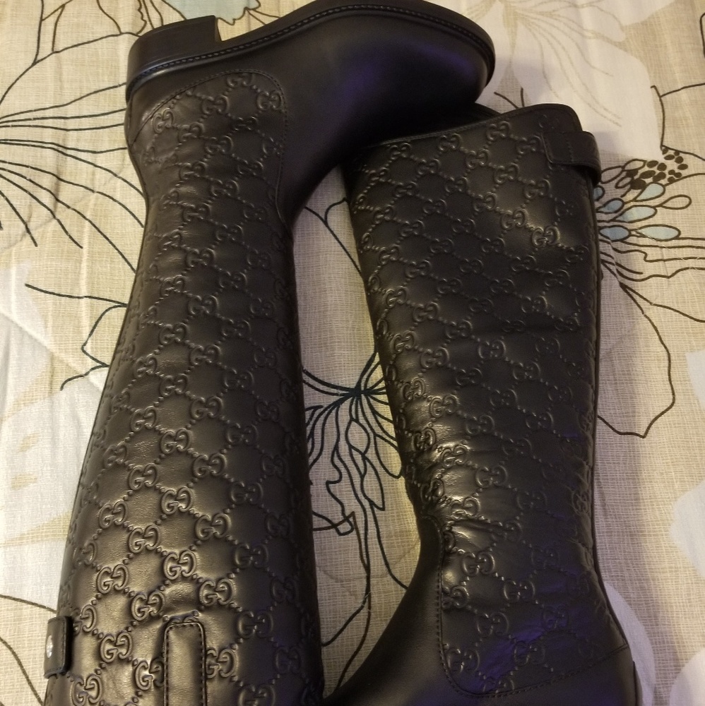 Gucci Boots